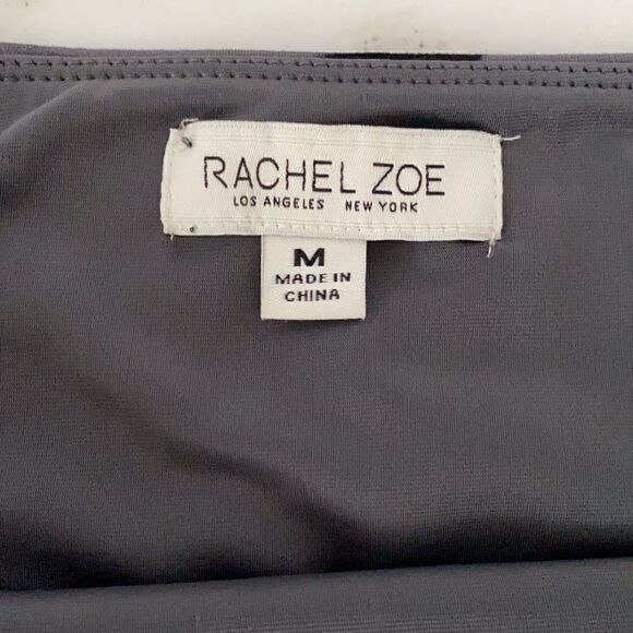 Rachel Zoe leggings EUC  - Picture 4 of 4